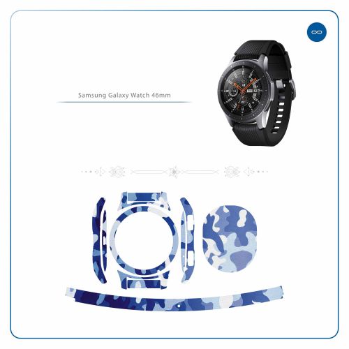 Samsung_Galaxy Watch 46mm_Army_Winter_2